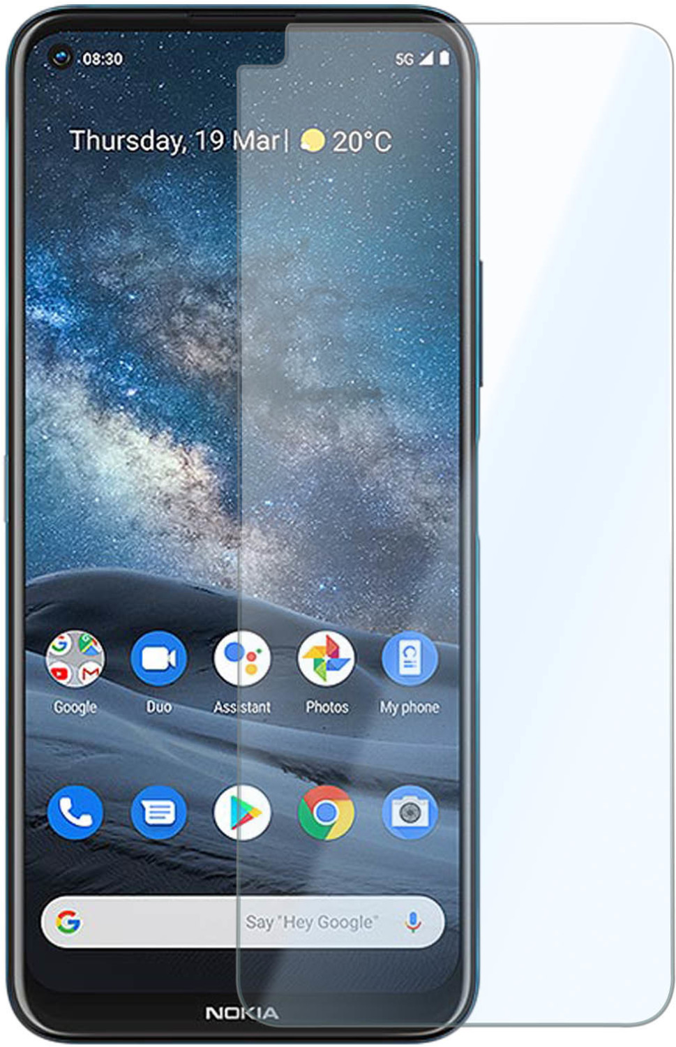 Avizar SCREEN-NOK83