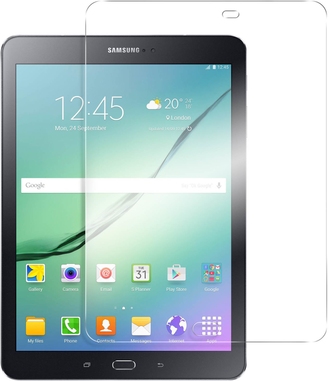 Avizar SCREEN-PROOF-T810