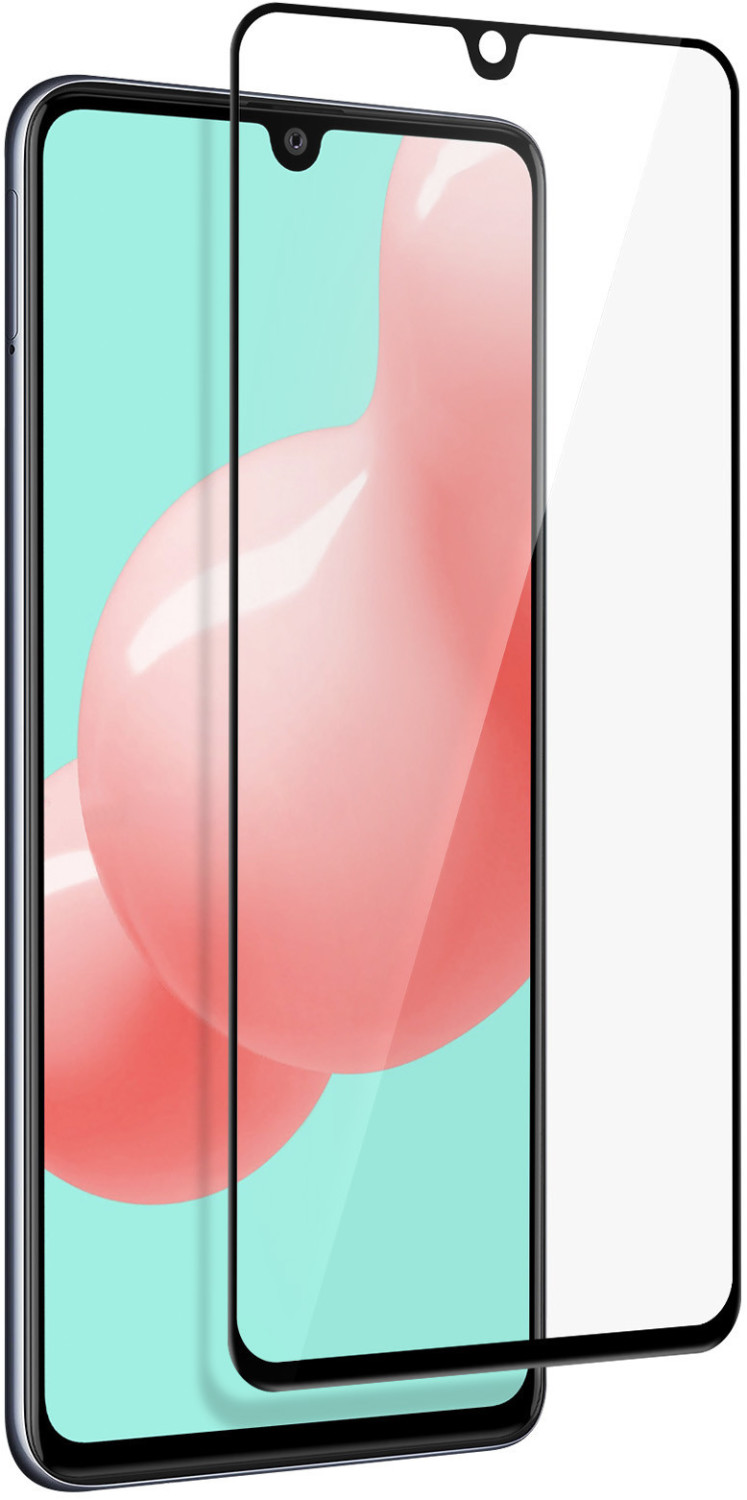 Avizar GLASS-5D-BK-A41