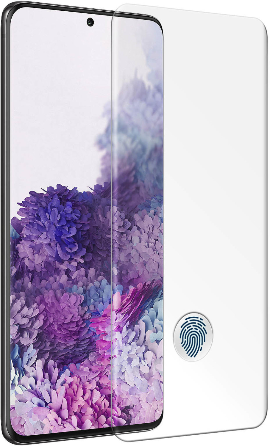 Avizar GLASS-FULL-CL-S20U