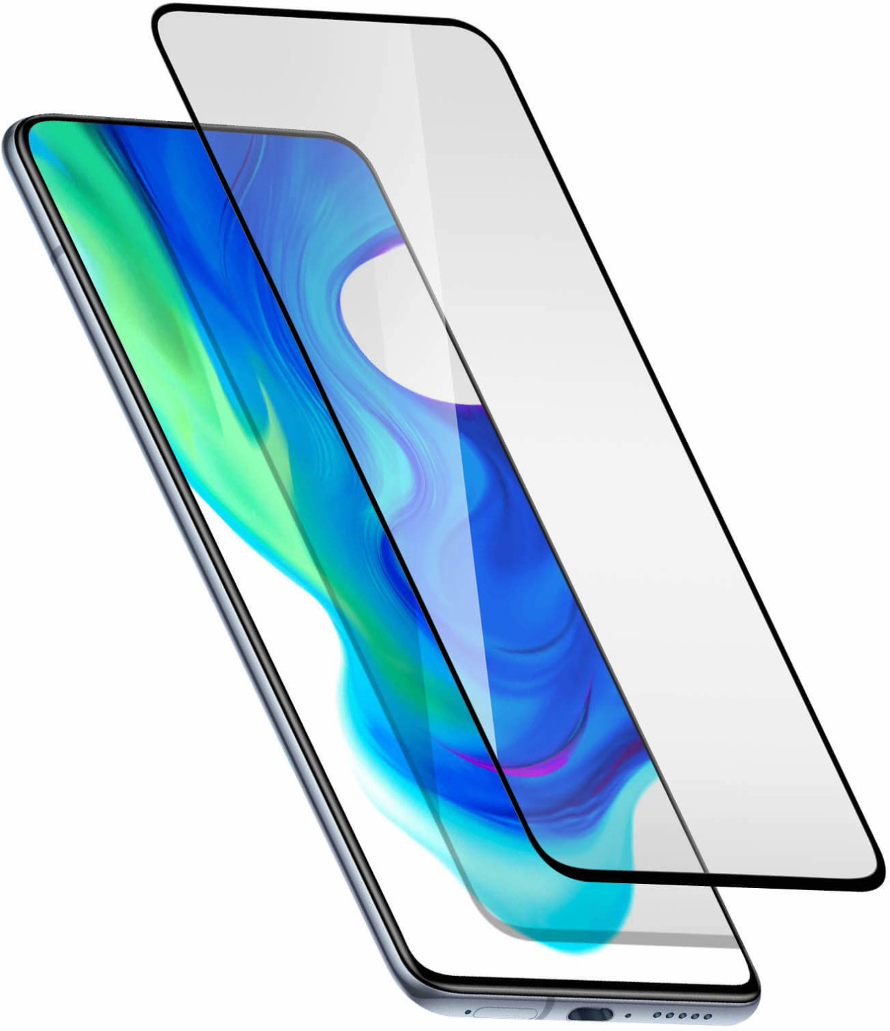 Avizar GLASS-BK-F2PRO