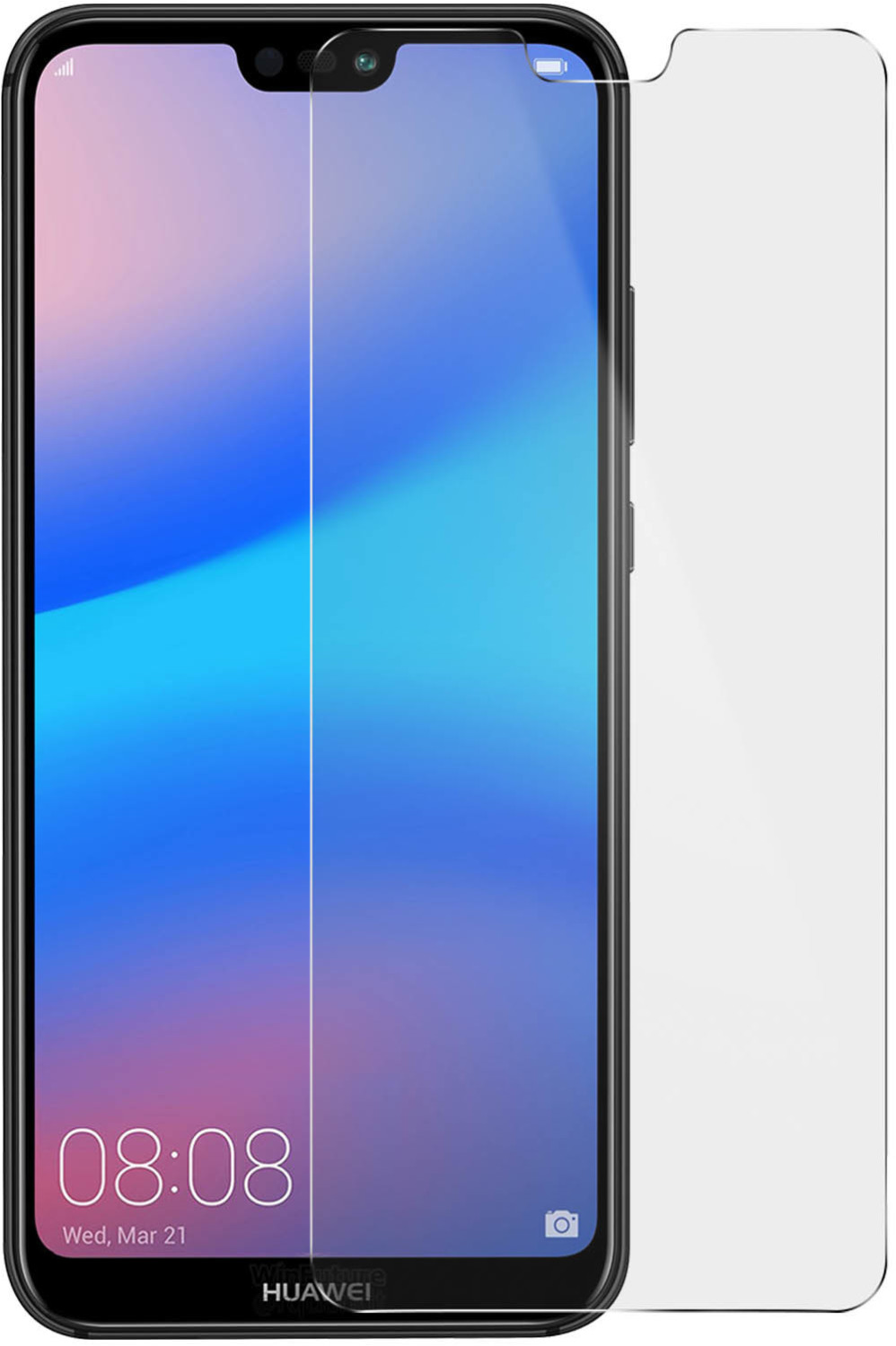 Avizar SCREEN-FLEX-P20L
