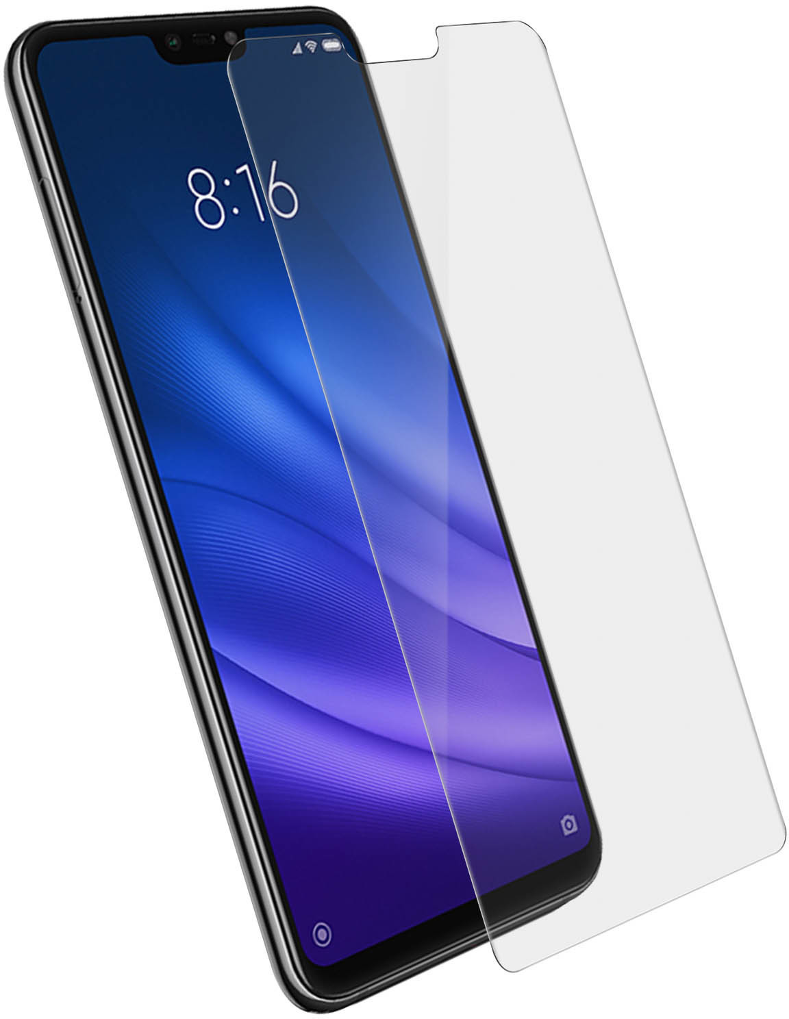 Avizar GLASS-CL-MI8LTE