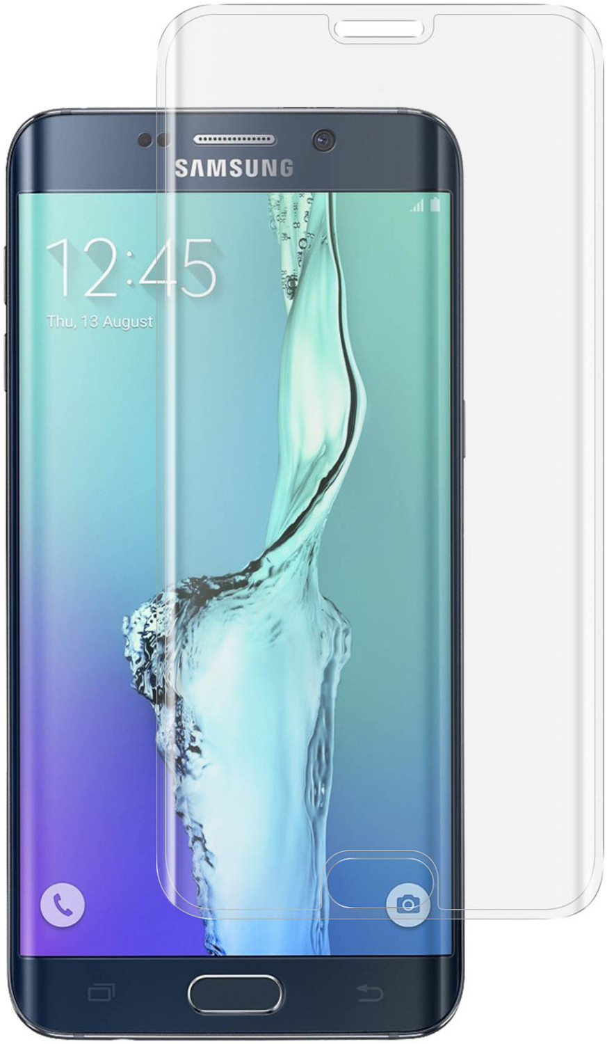 Avizar SCREEN-PROOF-RAJ-CL-G928