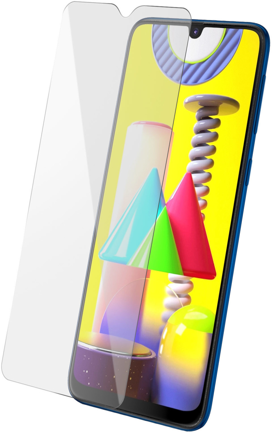 Avizar GLASS-CL-M21