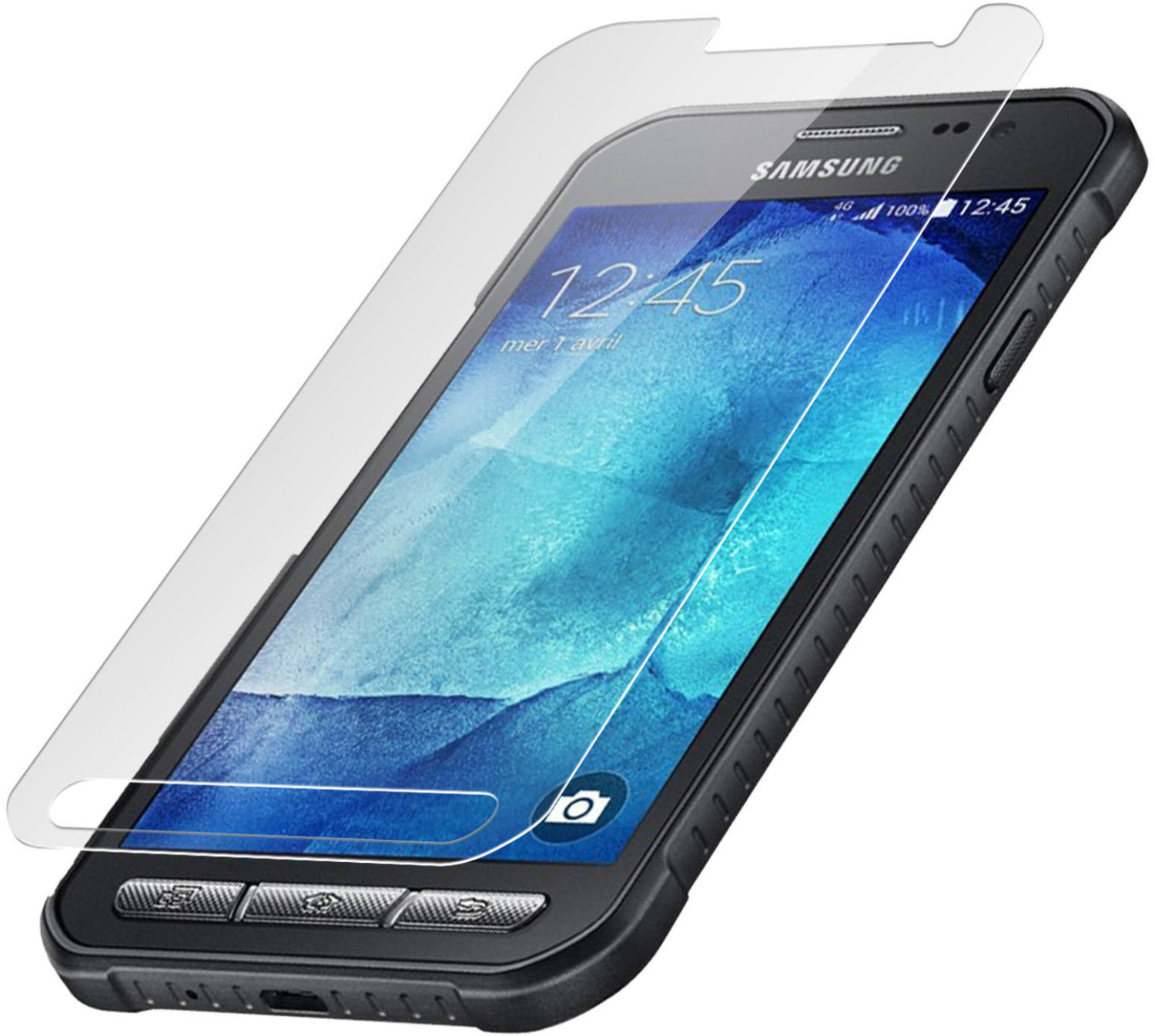 Avizar SCREEN-PROOF-G388F