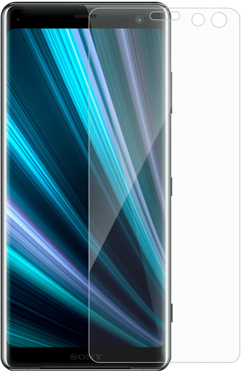 Avizar GLASS-CL-XZ3