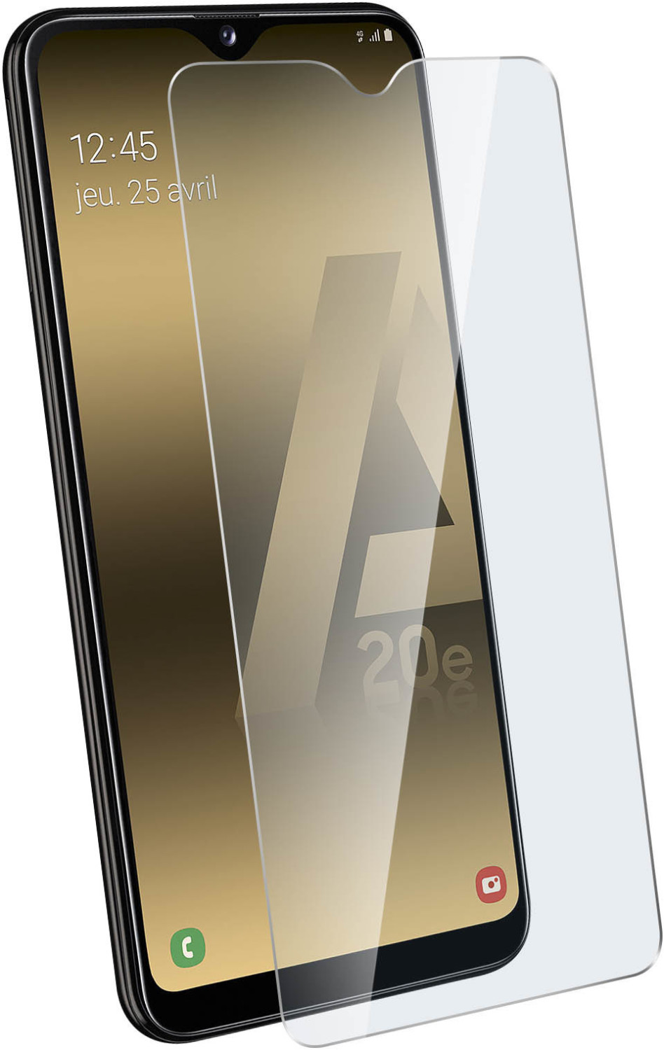 Avizar GLASS-CL-A20E