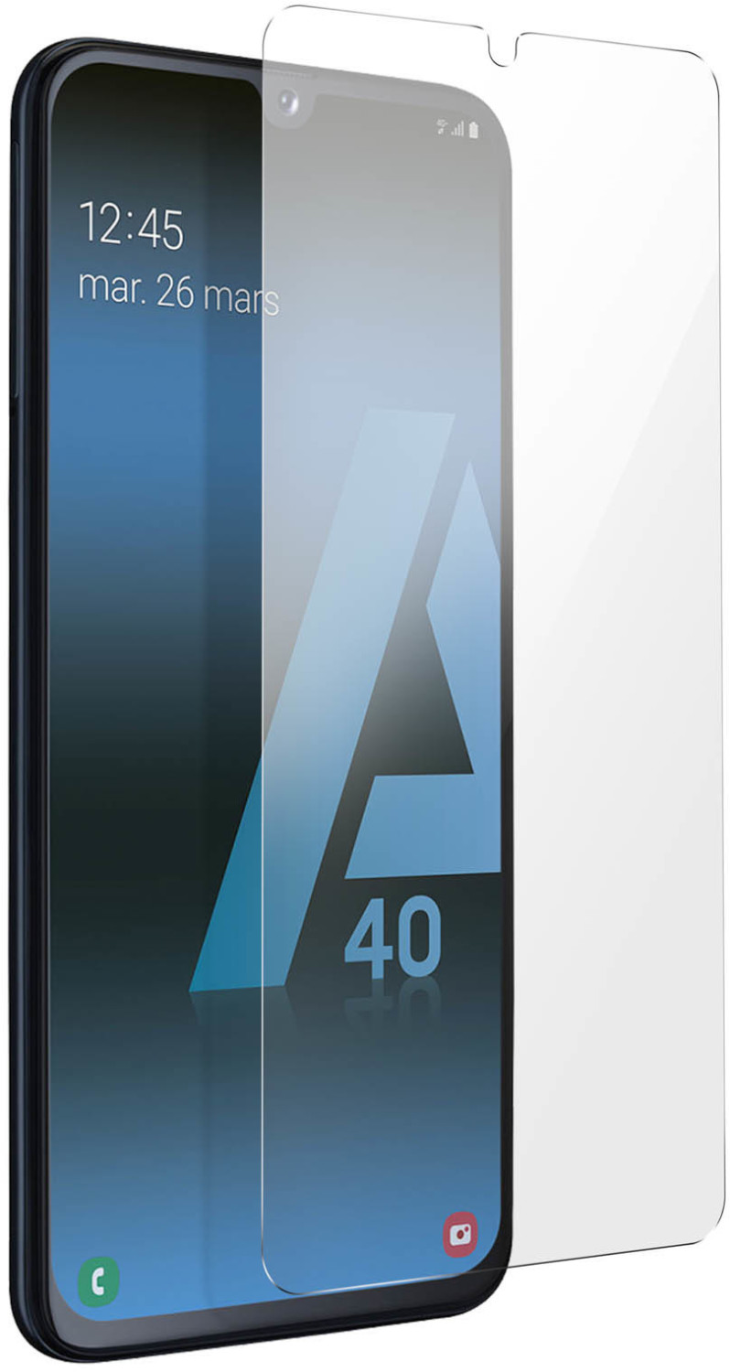 Avizar GLASS-CL-A40