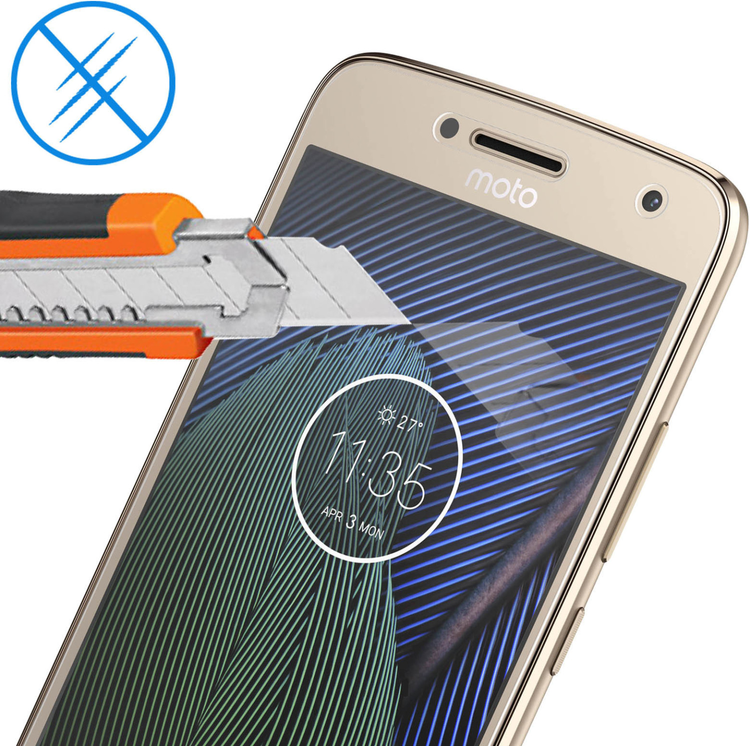 Avizar SCREEN-G5S