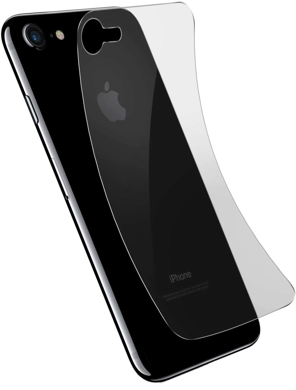 Avizar SCREENBACK-LATEX-IP7