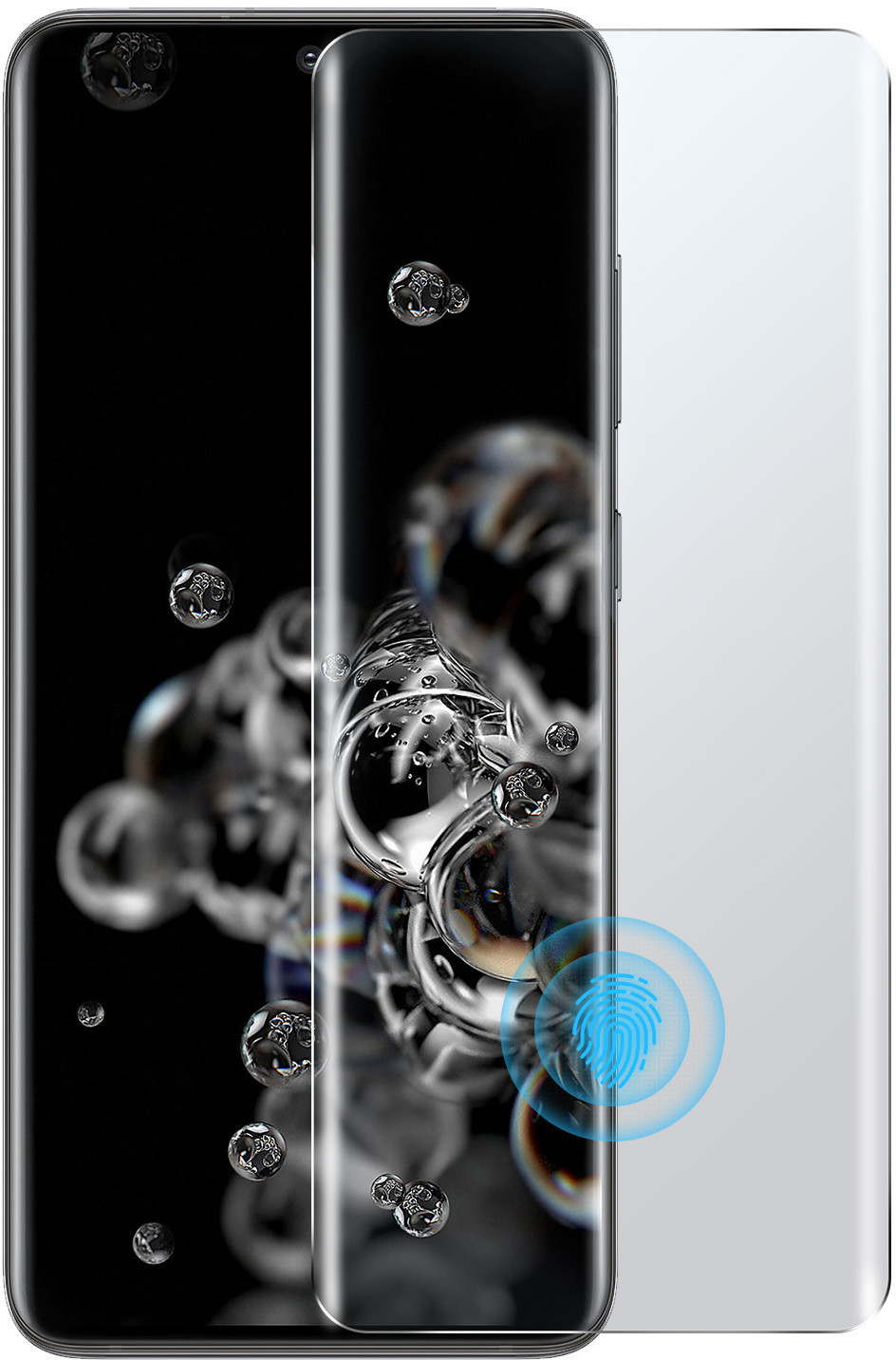 Avizar GLASS-UV-S20U