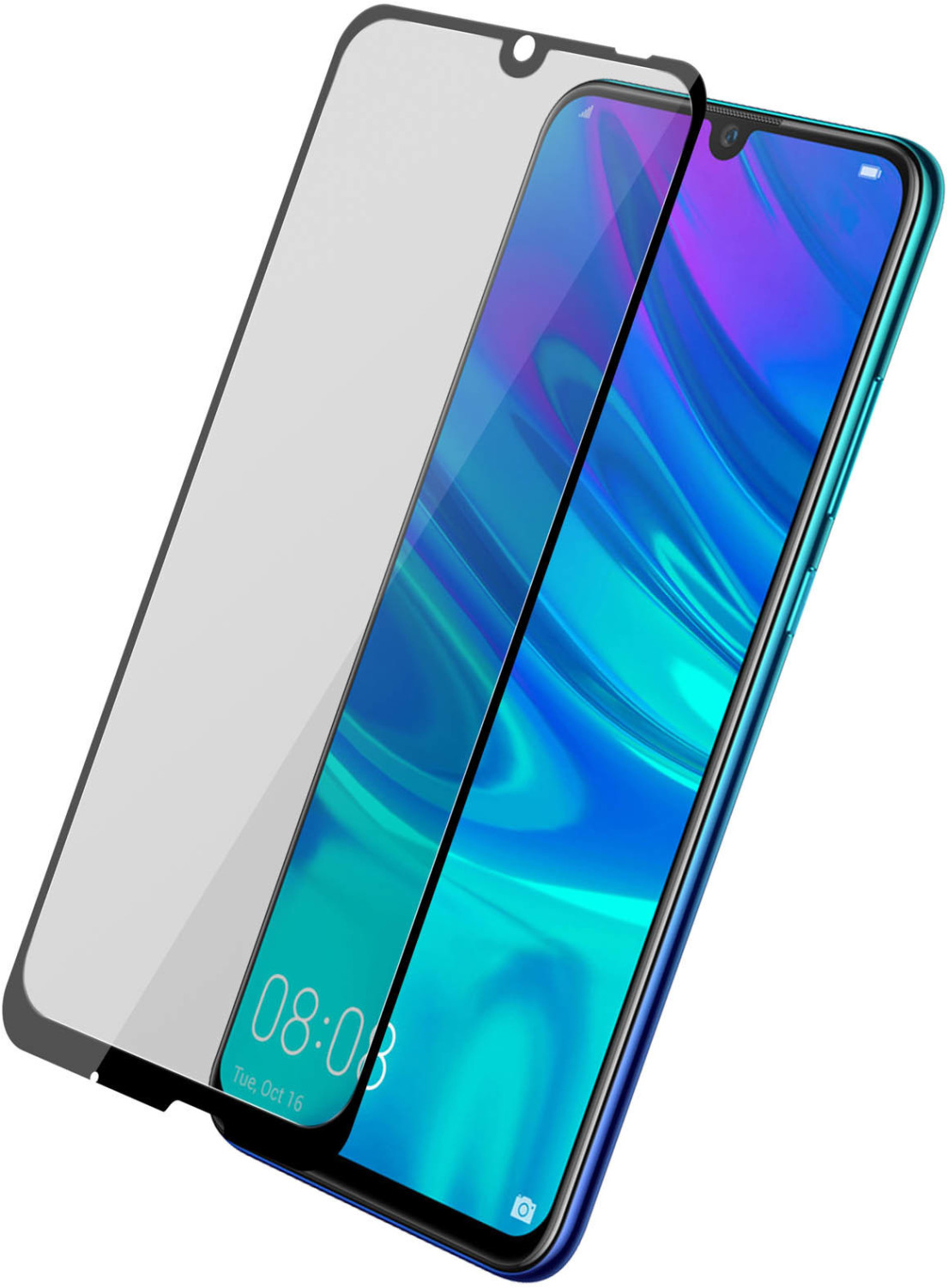 Avizar GLASS-BK-PSP19