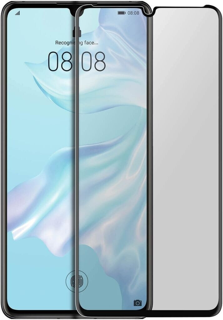 Avizar GLASS-ELEC-BK-P30PRO