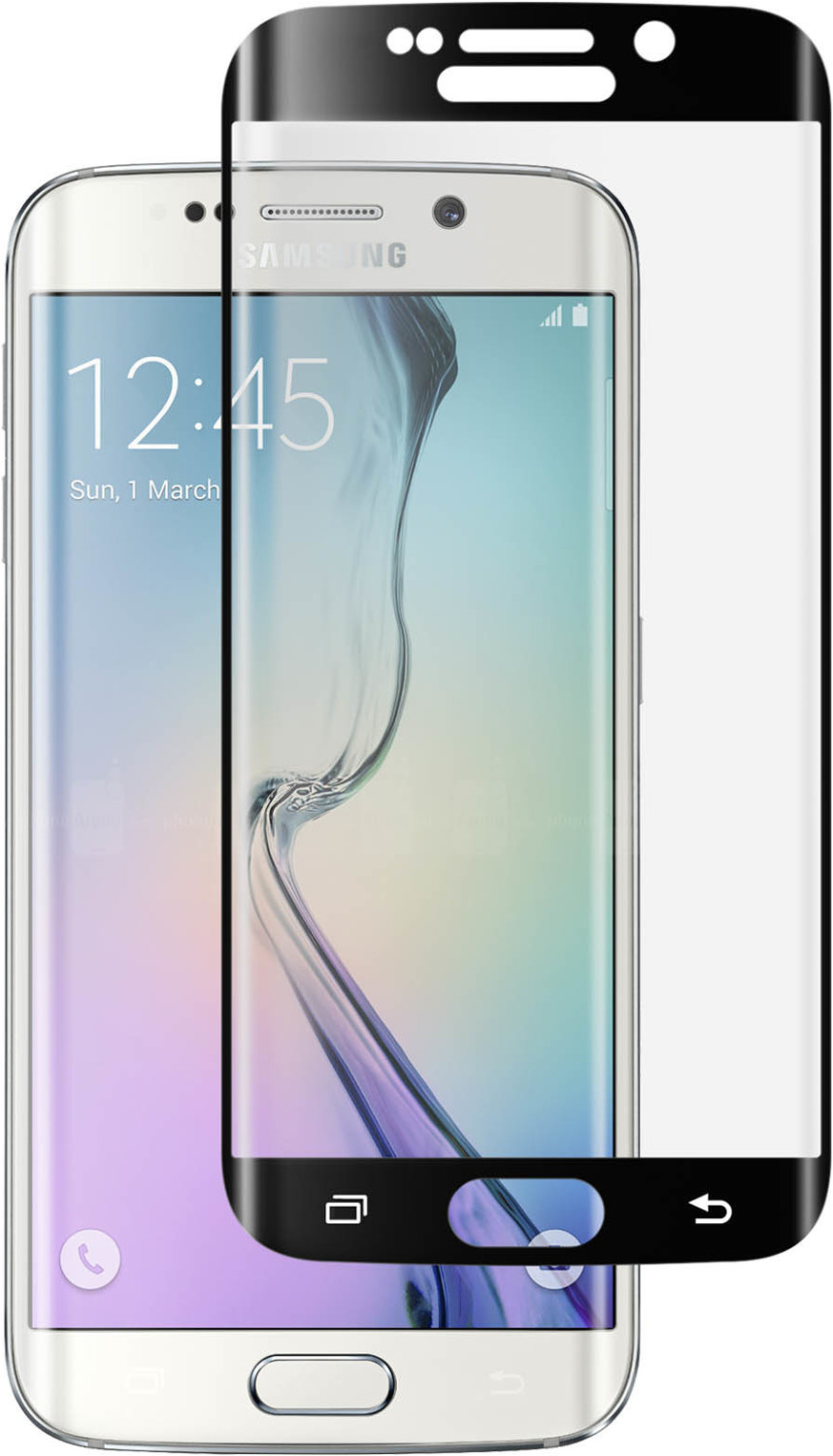 Avizar SCREEN-PROOF-RAJ-BK-G925