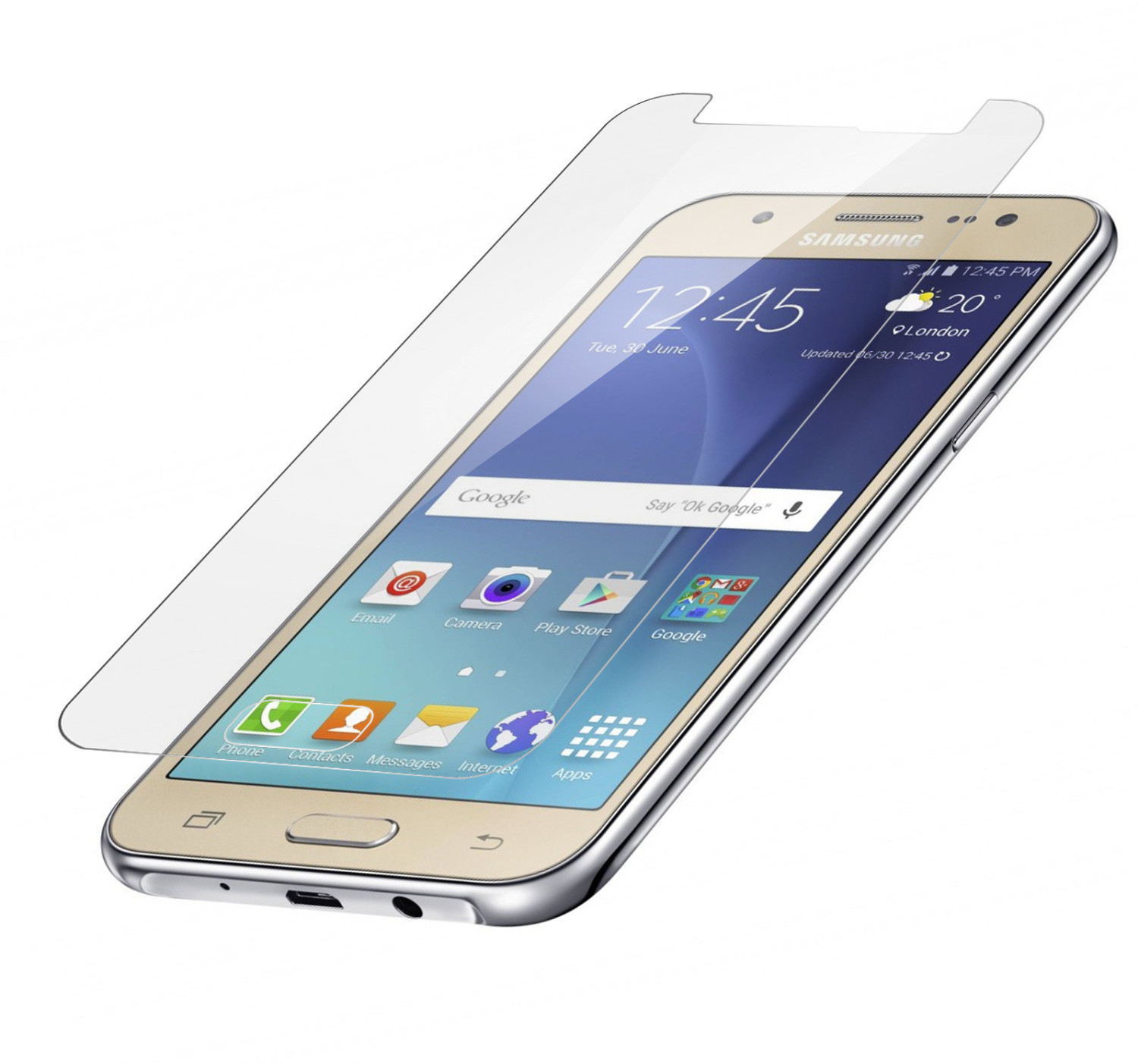Avizar SCREEN-PROOF-J5