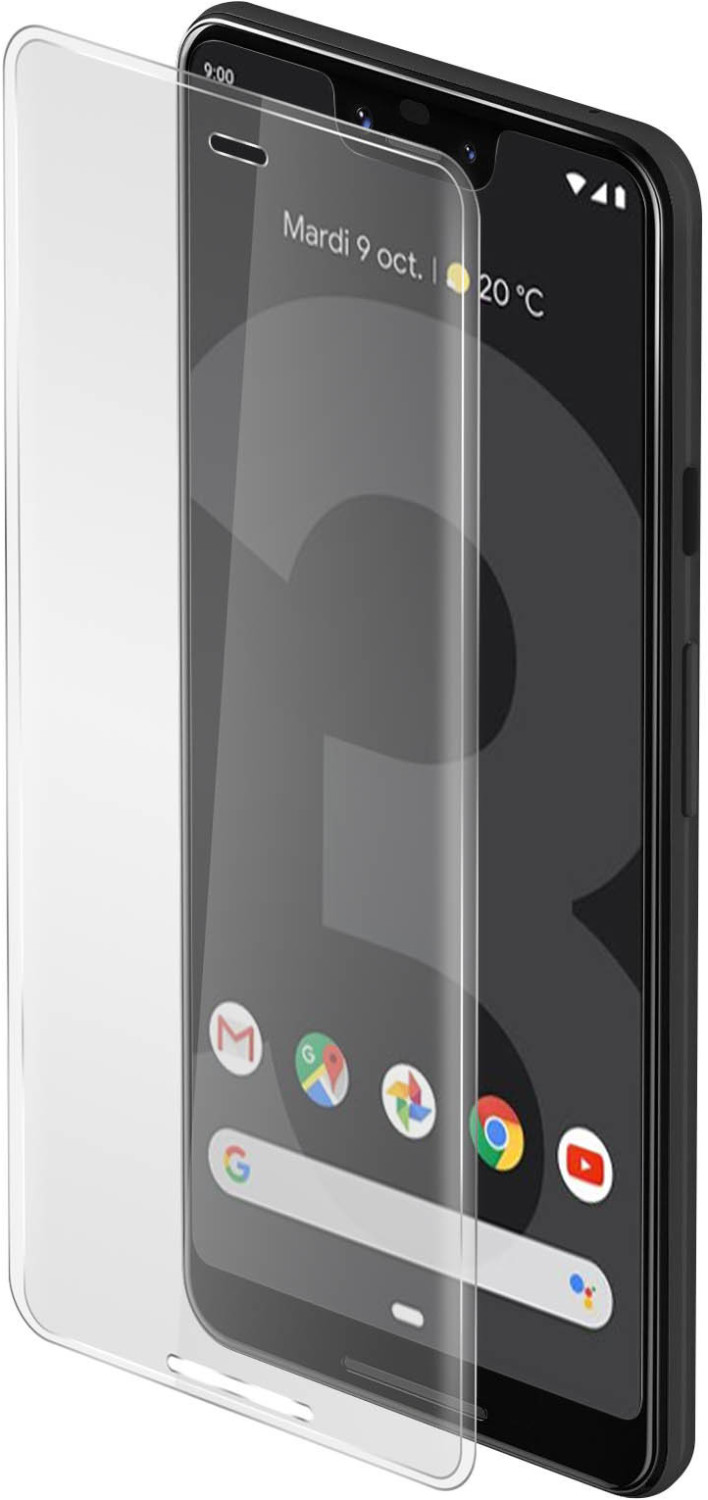 Avizar GLASS-FULL-CL-PX3XL