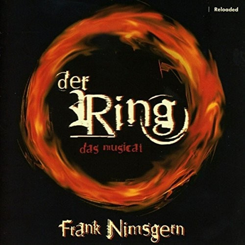 Der Ring - Das Musical Reloaded (CD)