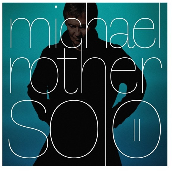 Michael Rother - Solo II (Limited Remastered Deluxe Boxset) (CD)