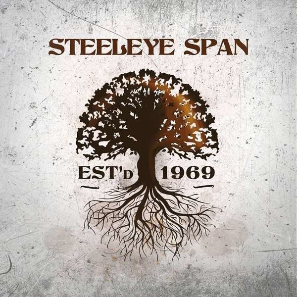 Steeleye Span - Est'd 1969 (CD)