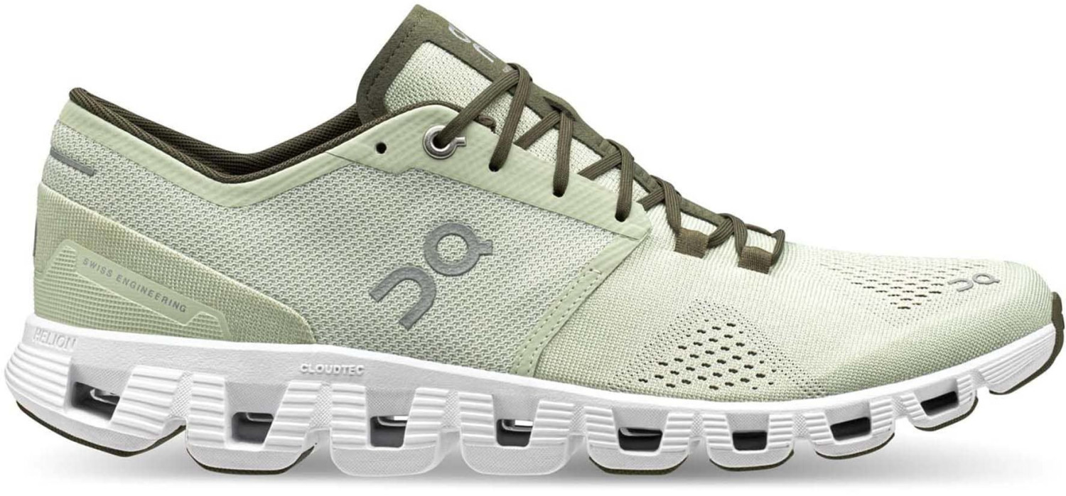 On Cloud X green (40.99705)