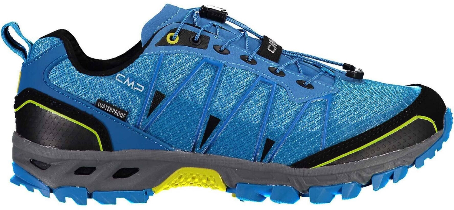 CMP Altak Trail WP blue (3Q48267-09LD)