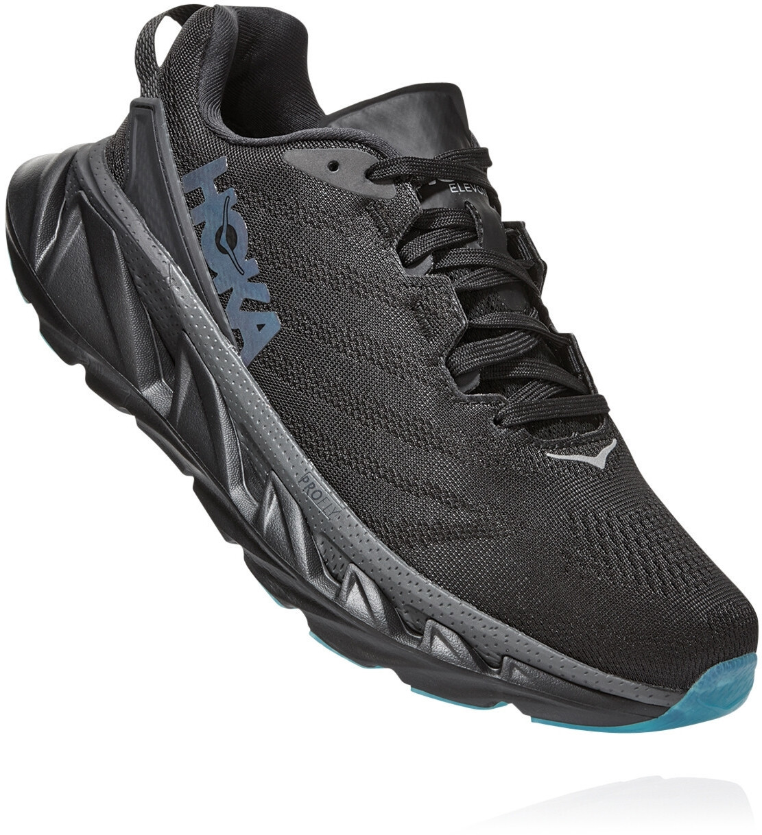 Hoka One One Elevon 2 black (1106478-BDSD)
