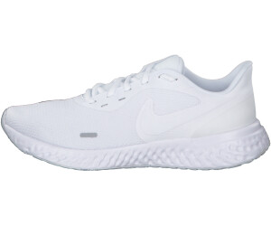 Nike Revolution 5 white (BQ3204-103) desde 51,90 € | Mayo 2022 | Compara  precios en idealo