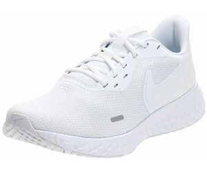 Buy Nike Revolution 5 white (BQ3204-103) from £40.00 (Today) – Best Deals  on idealo.co.uk