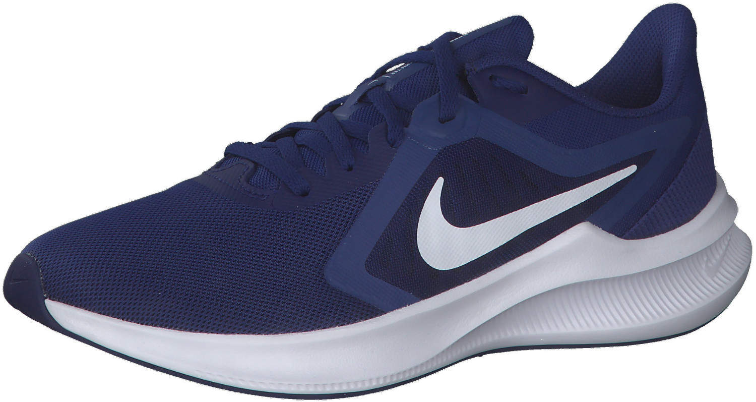 nike downshifter 10 deep royal blue
