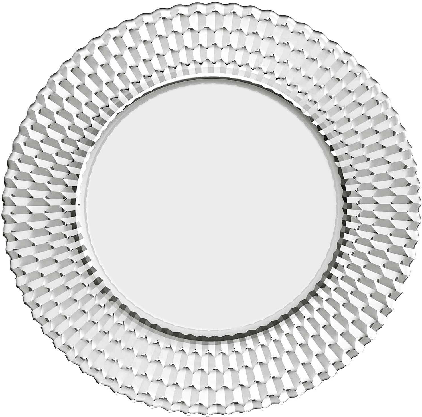 Villeroy & Boch Assiette de présentation Boston 32 cm