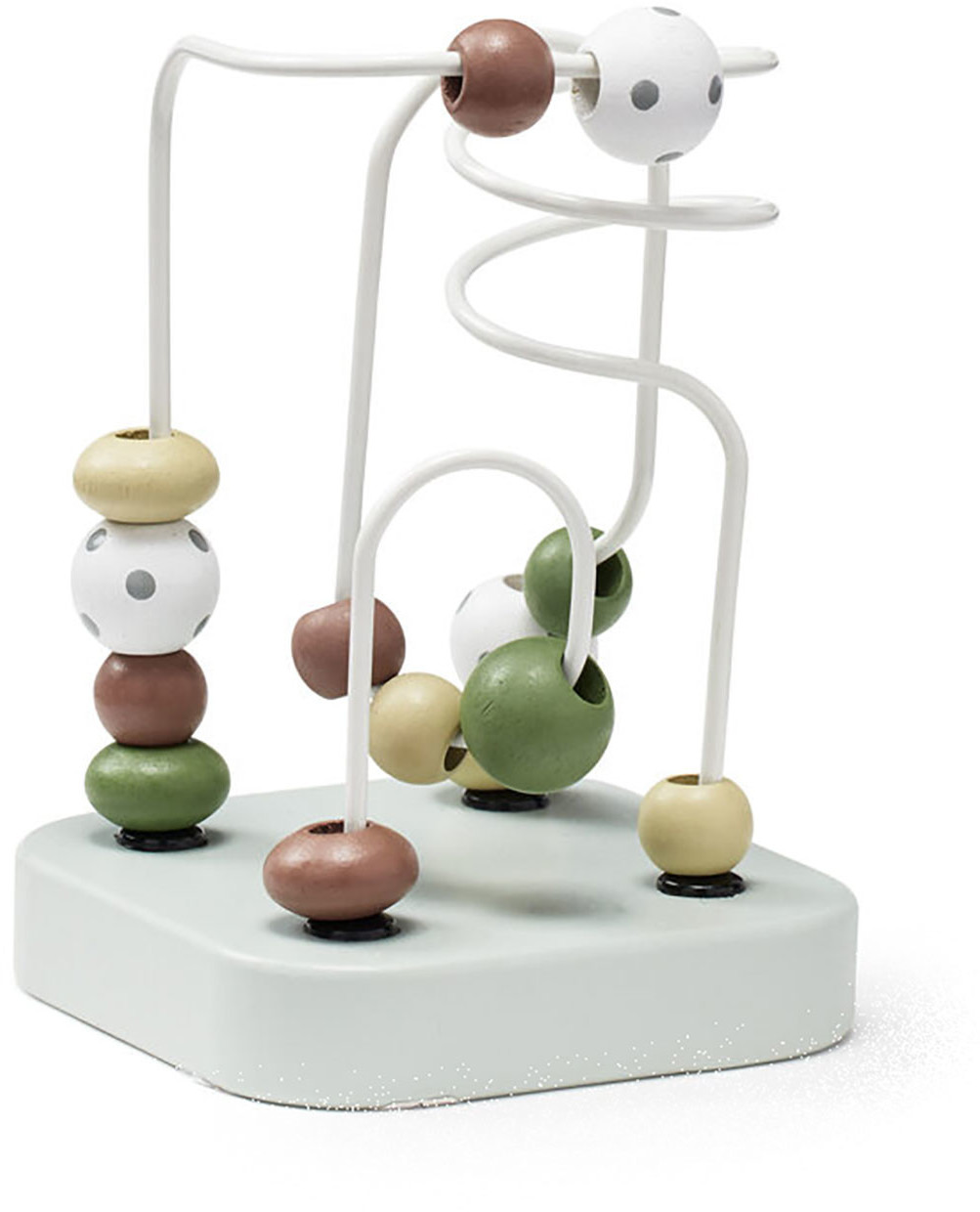 Kids Concept Mini maze green EDVIN