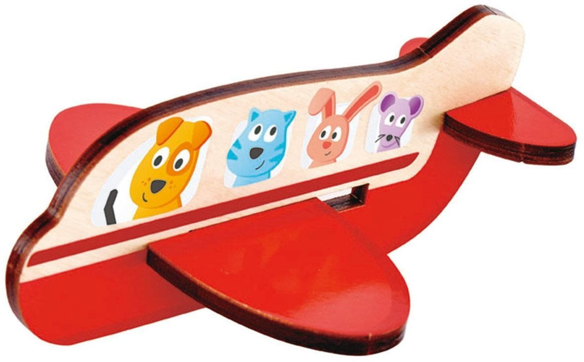 HaPe E1611