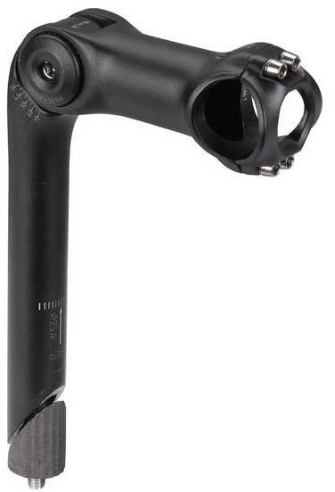 XLC St T18 25.4 Mm/180 Mm 105 mm Black