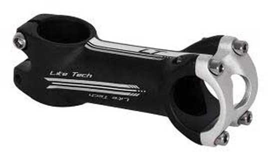 Massi Mst-520 Standard 25.4 Mm 110 mm Black