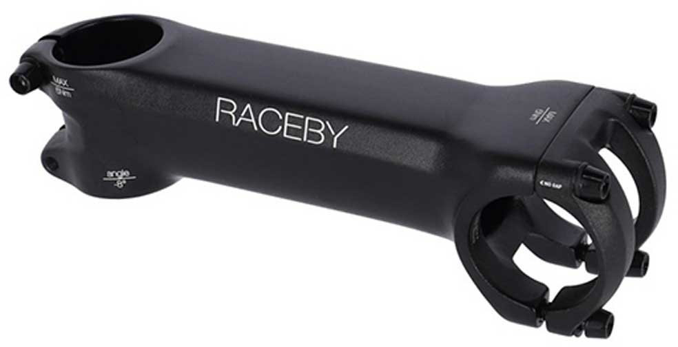 XLC St-m31 Raceby 31.8 Mm 70 mm Black