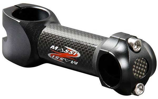 Massi Stem Cm-505 Carbon 120 Mm 120 mm Black