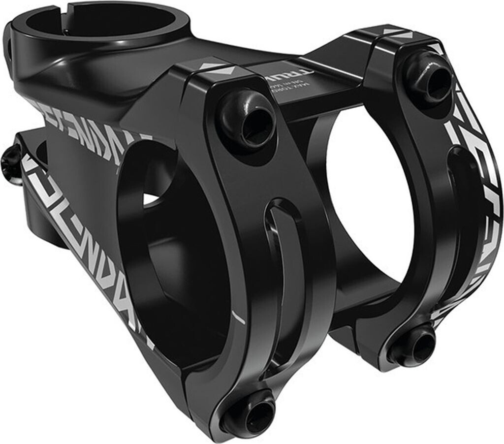 Truvativ Descendant 35 1 1/8 40 mm Black