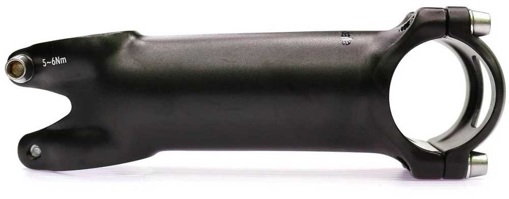 Cannondale One 31.8 Mm 70 mm Black