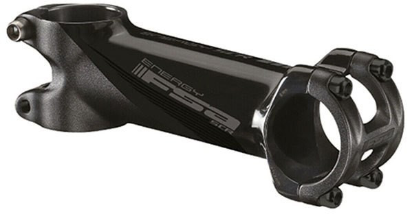 FSA Energy V17 120 mm Black / Grey