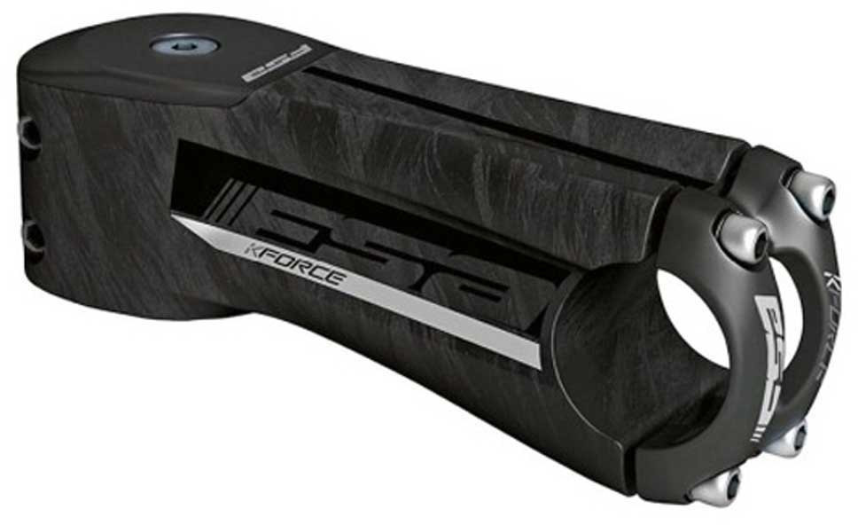 FSA K-force Light St Carbon 100 mm Black