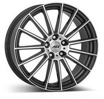 AEZ Steam 7.5X18