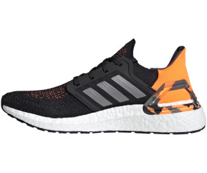 orange adidas ultraboost 20