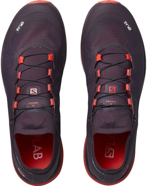 Salomon s lab mesh on sale