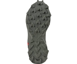 salomon ortholite running shoes