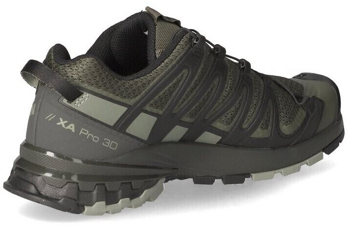 Salomon xa pro 3d uomo marrone top