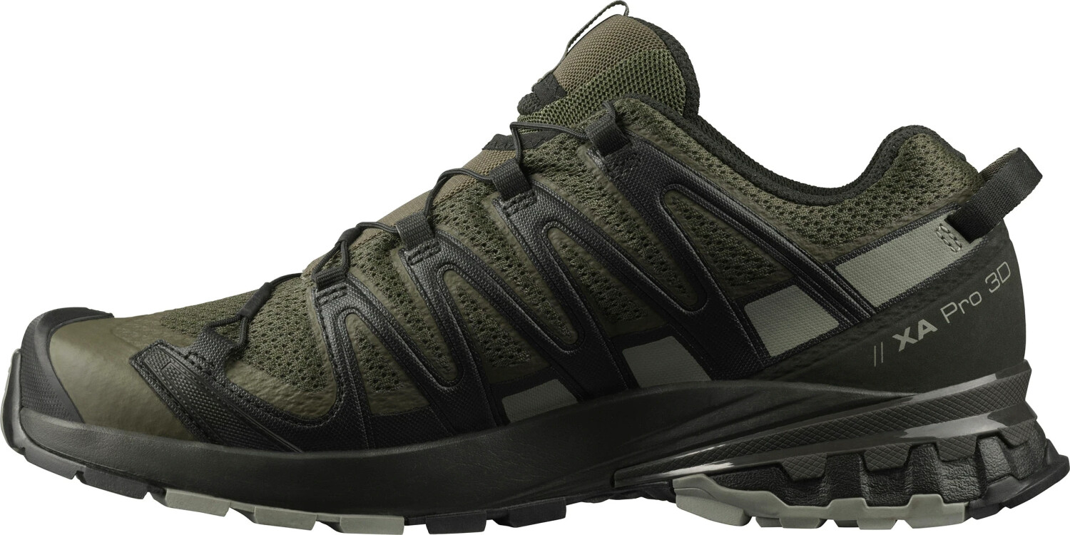 Salomon xa pro 3d uomo marrone hotsell