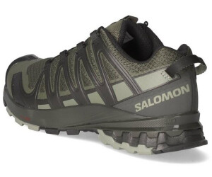 Zapatillas Salomon Xa Pro 3D V8 GTX Fall Leaf. Oferta y Comprar