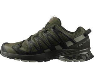 Salomon xa pro 3d green best sale