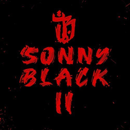 Bushido - Sonny Black II (CD)